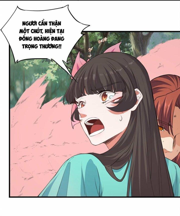 Bị Yêu Quái Bao Vây, Ta Vô Tình Nhặt Được Tiểu Ma Nữ?! Chapter 28 - Trang 2