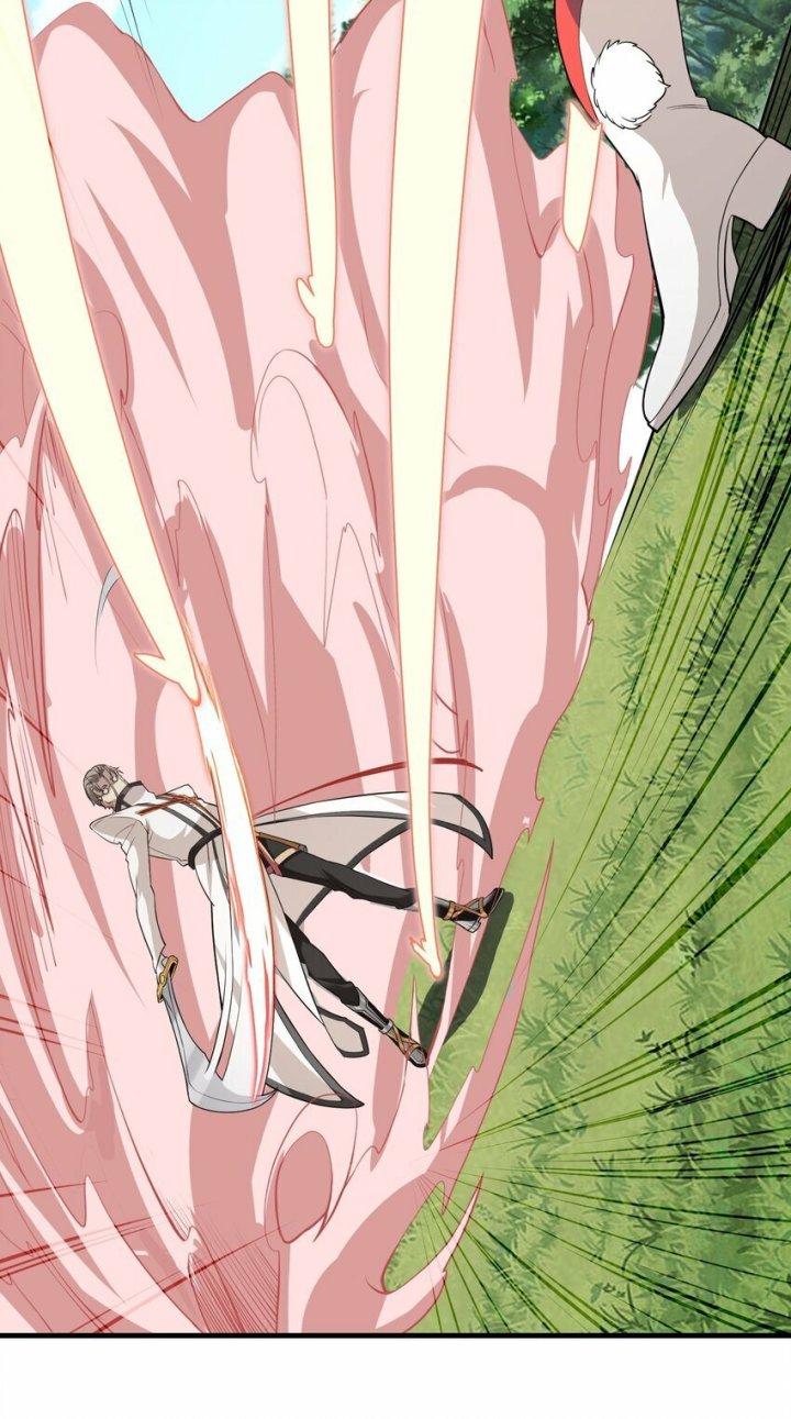 Bị Yêu Quái Bao Vây, Ta Vô Tình Nhặt Được Tiểu Ma Nữ?! Chapter 28 - Trang 2