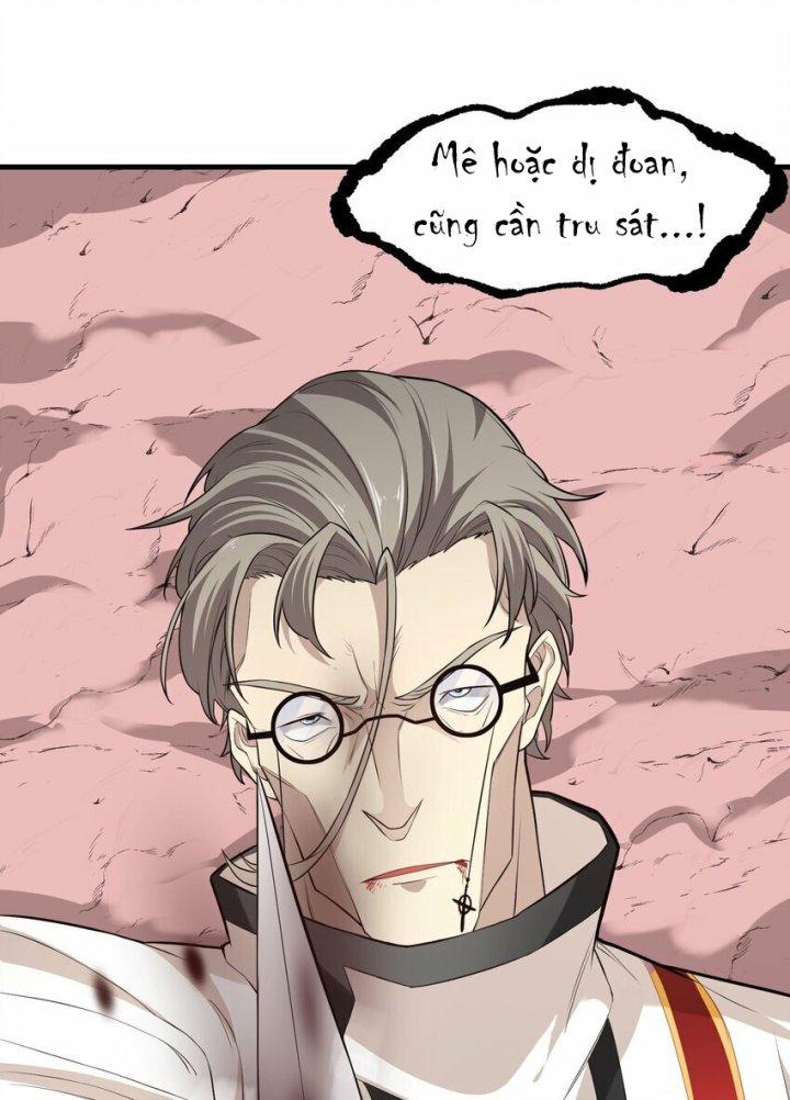 Bị Yêu Quái Bao Vây, Ta Vô Tình Nhặt Được Tiểu Ma Nữ?! Chapter 28 - Trang 2