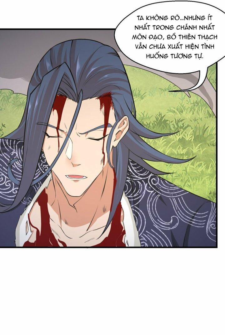 Bị Yêu Quái Bao Vây, Ta Vô Tình Nhặt Được Tiểu Ma Nữ?! Chapter 28 - Trang 2