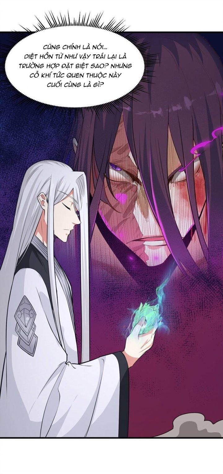 Bị Yêu Quái Bao Vây, Ta Vô Tình Nhặt Được Tiểu Ma Nữ?! Chapter 28 - Trang 2