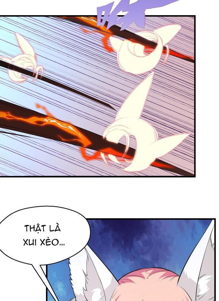 Bị Yêu Quái Bao Vây, Ta Vô Tình Nhặt Được Tiểu Ma Nữ?! Chapter 29 - Trang 2