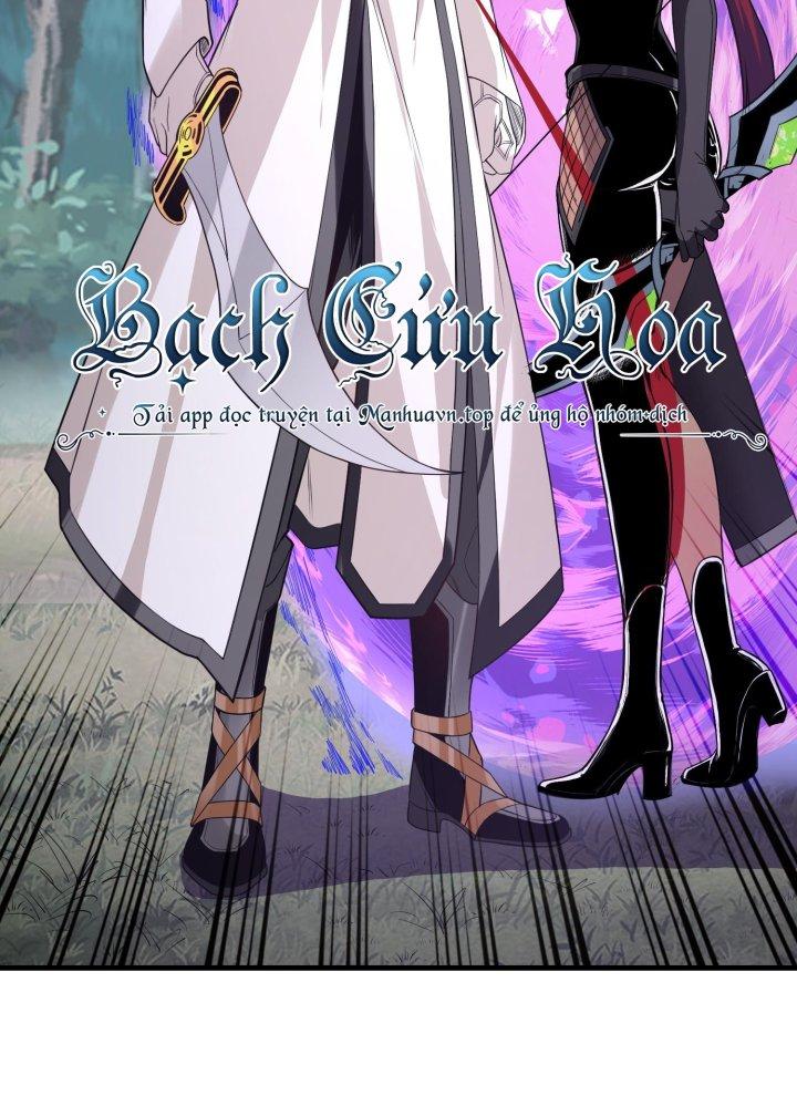 Bị Yêu Quái Bao Vây, Ta Vô Tình Nhặt Được Tiểu Ma Nữ?! Chapter 29 - Trang 2