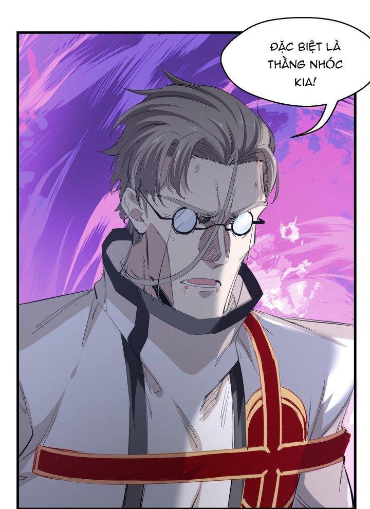 Bị Yêu Quái Bao Vây, Ta Vô Tình Nhặt Được Tiểu Ma Nữ?! Chapter 29 - Trang 2