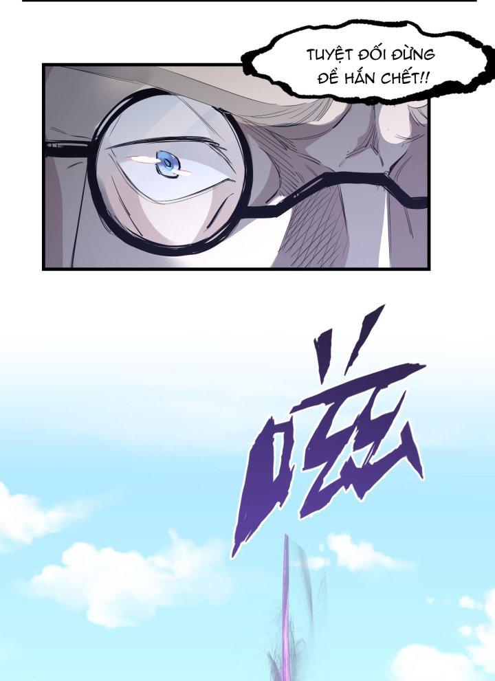 Bị Yêu Quái Bao Vây, Ta Vô Tình Nhặt Được Tiểu Ma Nữ?! Chapter 29 - Trang 2