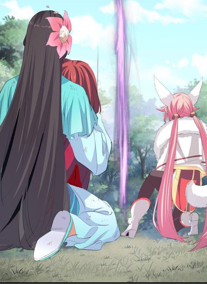 Bị Yêu Quái Bao Vây, Ta Vô Tình Nhặt Được Tiểu Ma Nữ?! Chapter 29 - Trang 2