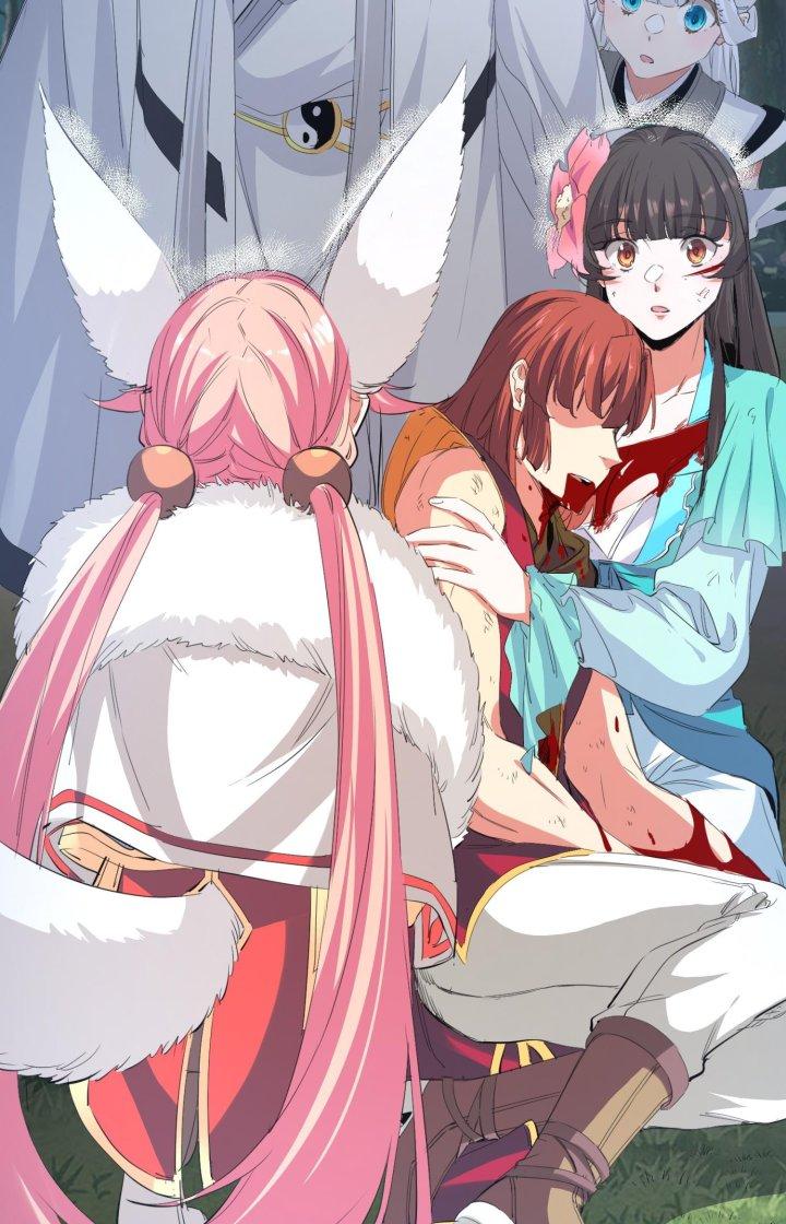 Bị Yêu Quái Bao Vây, Ta Vô Tình Nhặt Được Tiểu Ma Nữ?! Chapter 29 - Trang 2