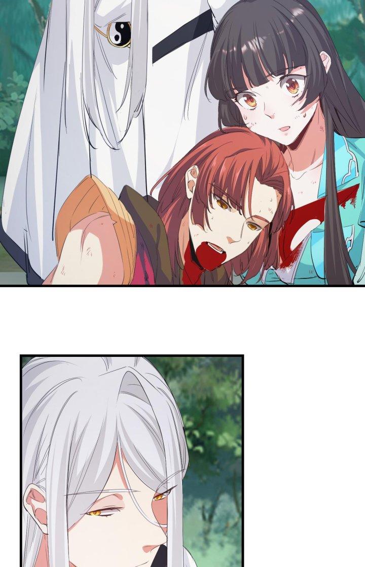 Bị Yêu Quái Bao Vây, Ta Vô Tình Nhặt Được Tiểu Ma Nữ?! Chapter 29 - Trang 2