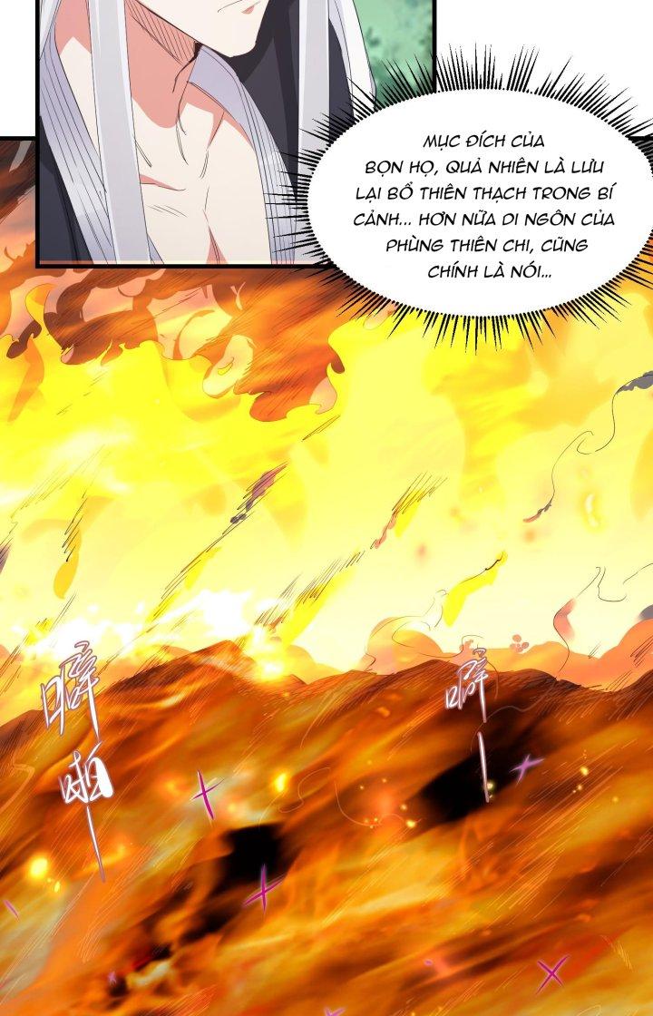 Bị Yêu Quái Bao Vây, Ta Vô Tình Nhặt Được Tiểu Ma Nữ?! Chapter 29 - Trang 2