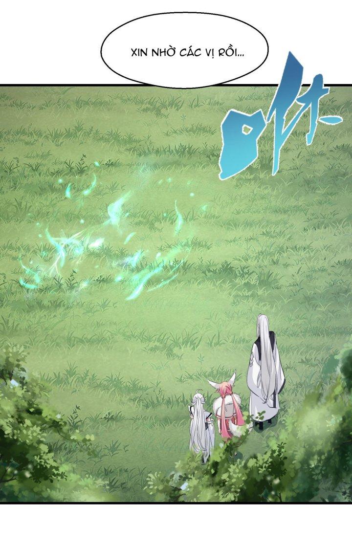 Bị Yêu Quái Bao Vây, Ta Vô Tình Nhặt Được Tiểu Ma Nữ?! Chapter 29 - Trang 2