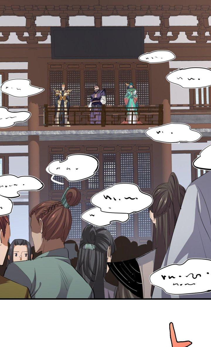 Bị Yêu Quái Bao Vây, Ta Vô Tình Nhặt Được Tiểu Ma Nữ?! Chapter 29 - Trang 2