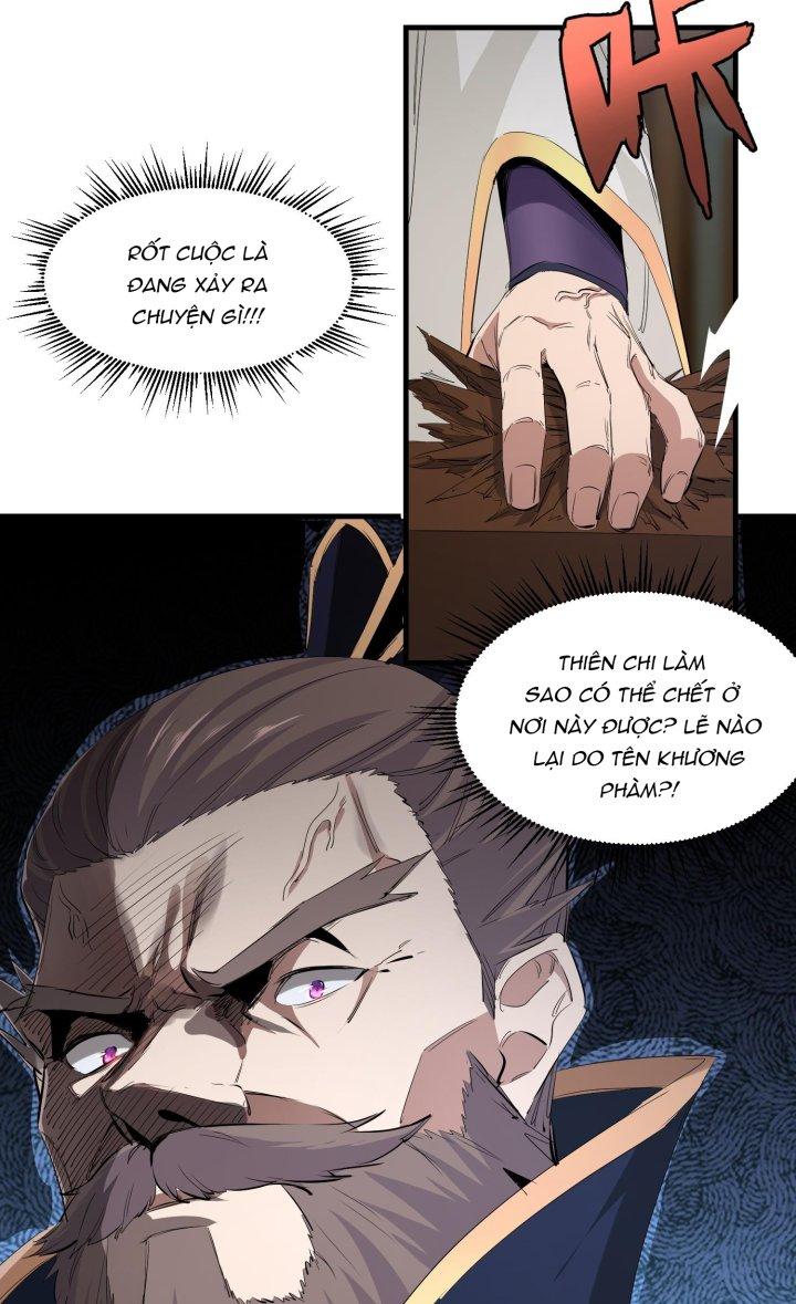 Bị Yêu Quái Bao Vây, Ta Vô Tình Nhặt Được Tiểu Ma Nữ?! Chapter 29 - Trang 2