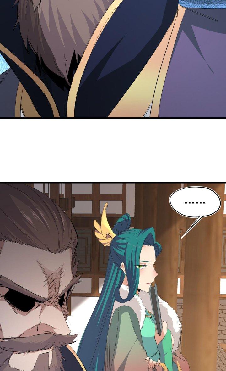 Bị Yêu Quái Bao Vây, Ta Vô Tình Nhặt Được Tiểu Ma Nữ?! Chapter 29 - Trang 2