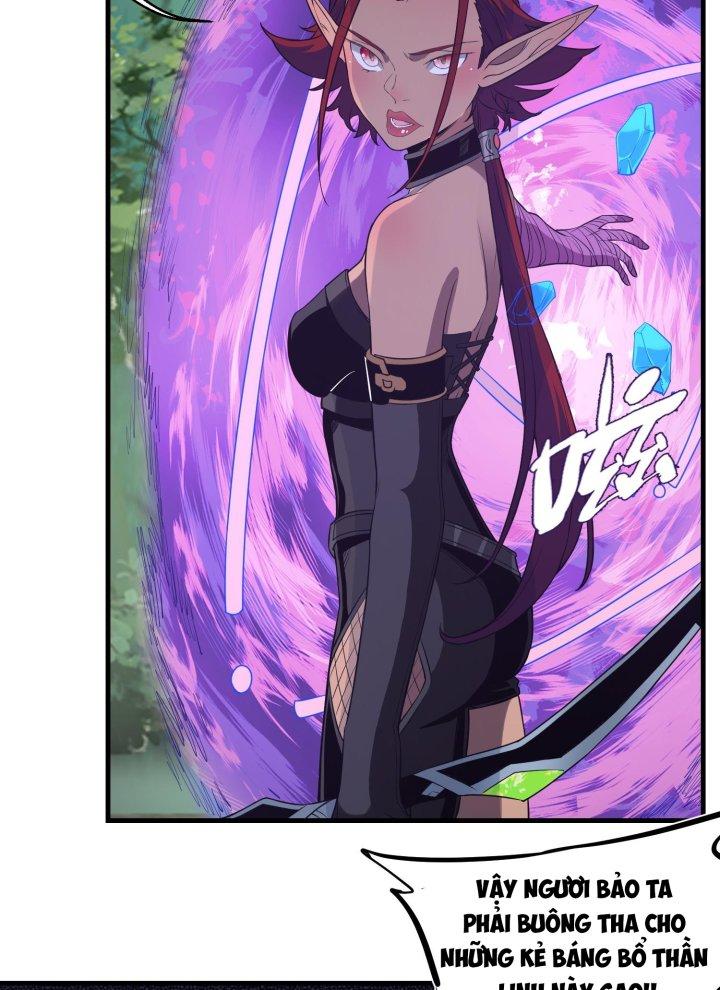 Bị Yêu Quái Bao Vây, Ta Vô Tình Nhặt Được Tiểu Ma Nữ?! Chapter 29 - Trang 2