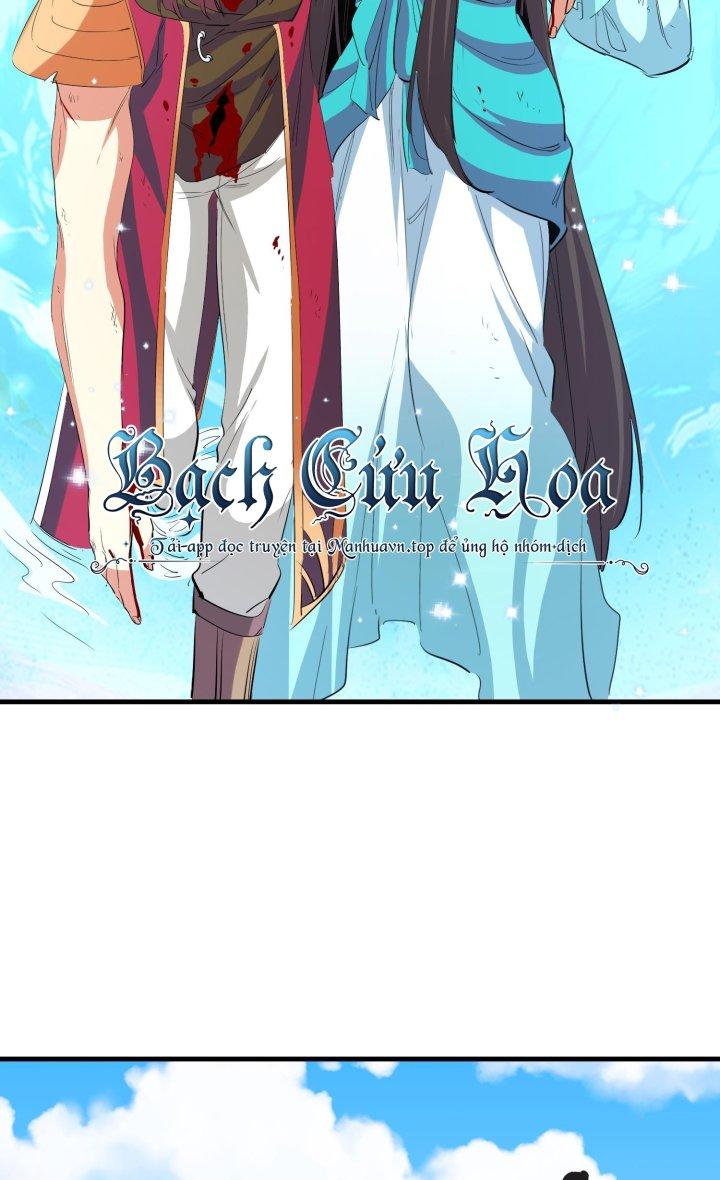 Bị Yêu Quái Bao Vây, Ta Vô Tình Nhặt Được Tiểu Ma Nữ?! Chapter 29 - Trang 2