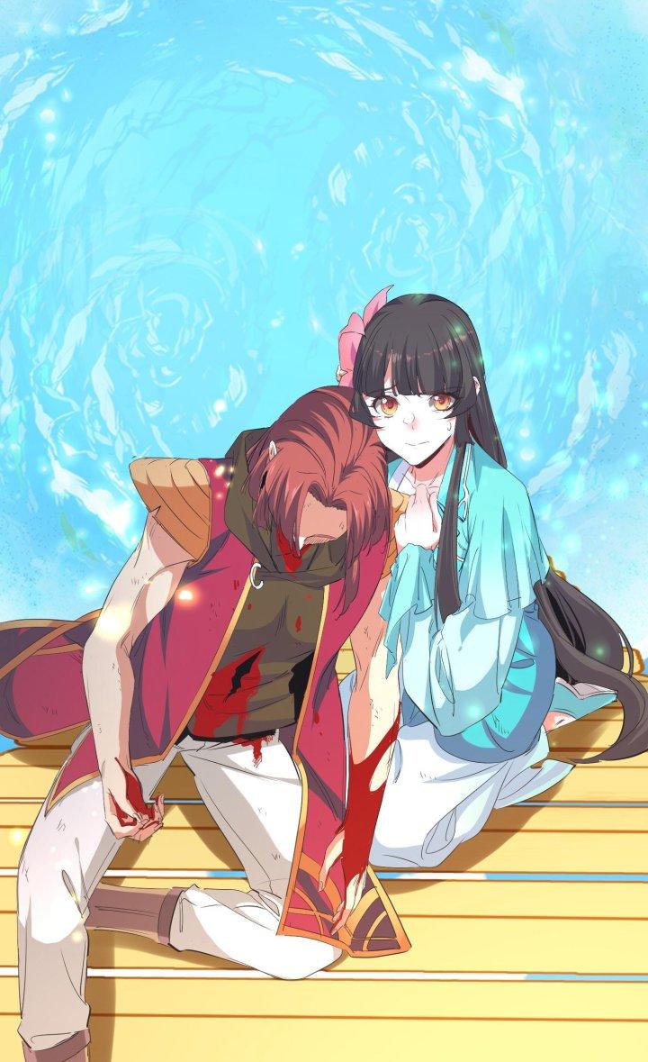 Bị Yêu Quái Bao Vây, Ta Vô Tình Nhặt Được Tiểu Ma Nữ?! Chapter 29 - Trang 2