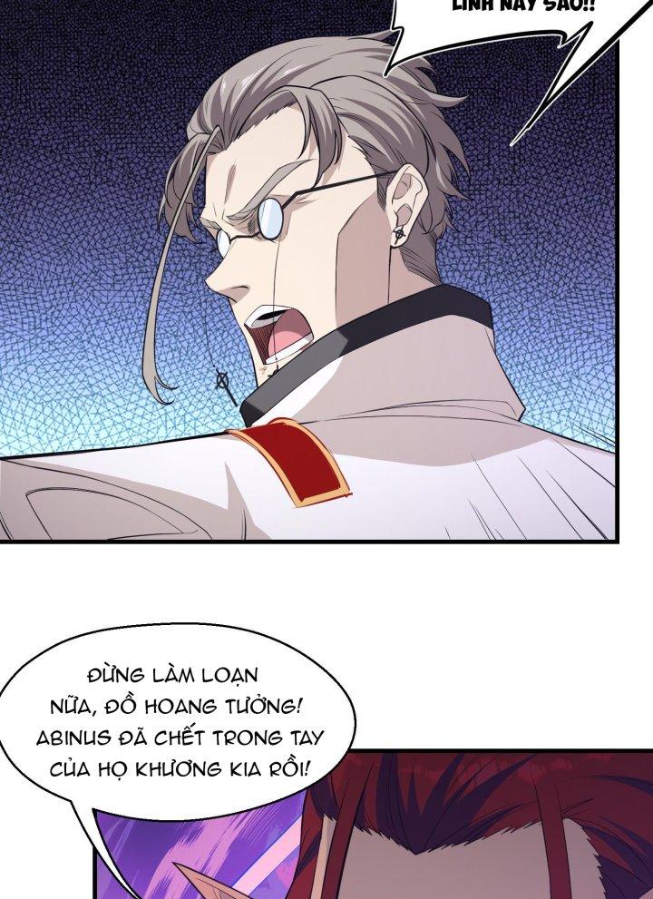 Bị Yêu Quái Bao Vây, Ta Vô Tình Nhặt Được Tiểu Ma Nữ?! Chapter 29 - Trang 2