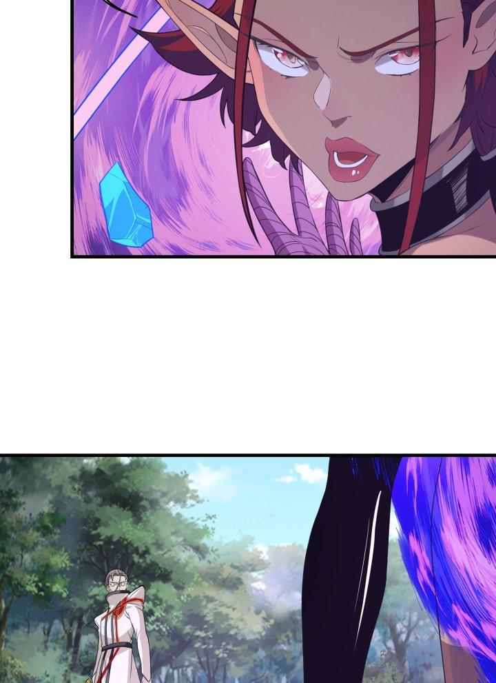 Bị Yêu Quái Bao Vây, Ta Vô Tình Nhặt Được Tiểu Ma Nữ?! Chapter 29 - Trang 2