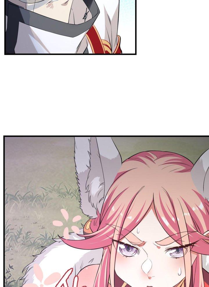 Bị Yêu Quái Bao Vây, Ta Vô Tình Nhặt Được Tiểu Ma Nữ?! Chapter 29 - Trang 2