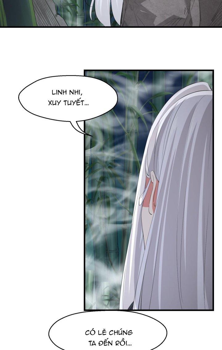 Bị Yêu Quái Bao Vây, Ta Vô Tình Nhặt Được Tiểu Ma Nữ?! Chapter 30 - Trang 2