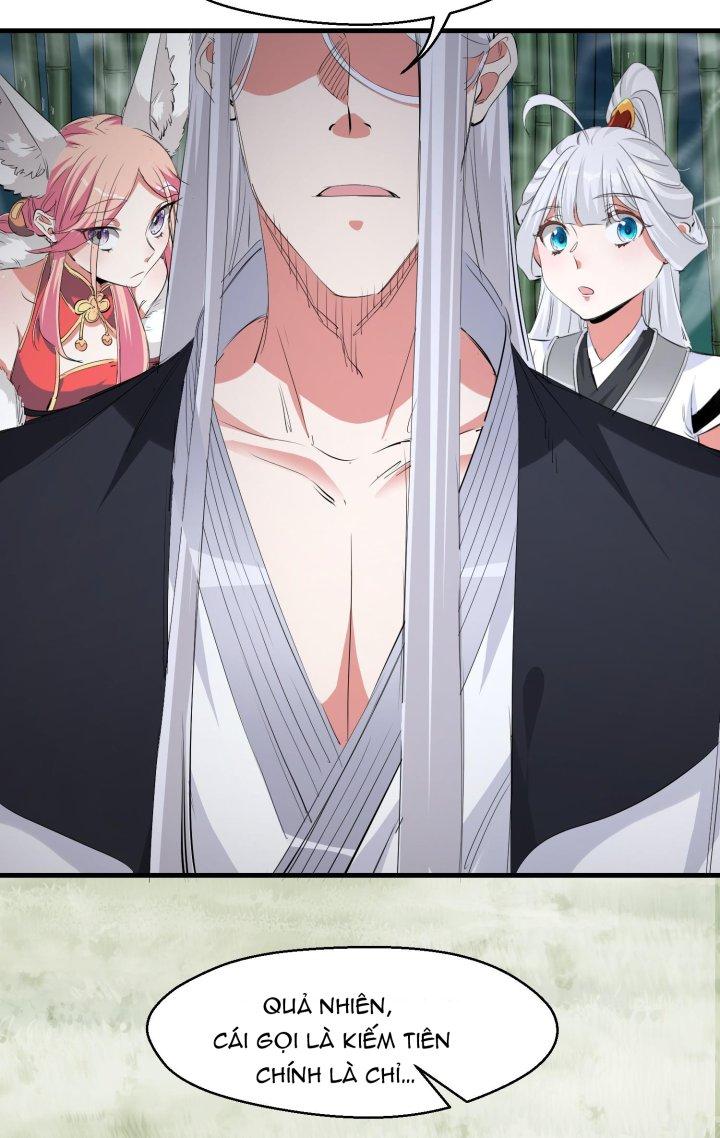 Bị Yêu Quái Bao Vây, Ta Vô Tình Nhặt Được Tiểu Ma Nữ?! Chapter 30 - Trang 2