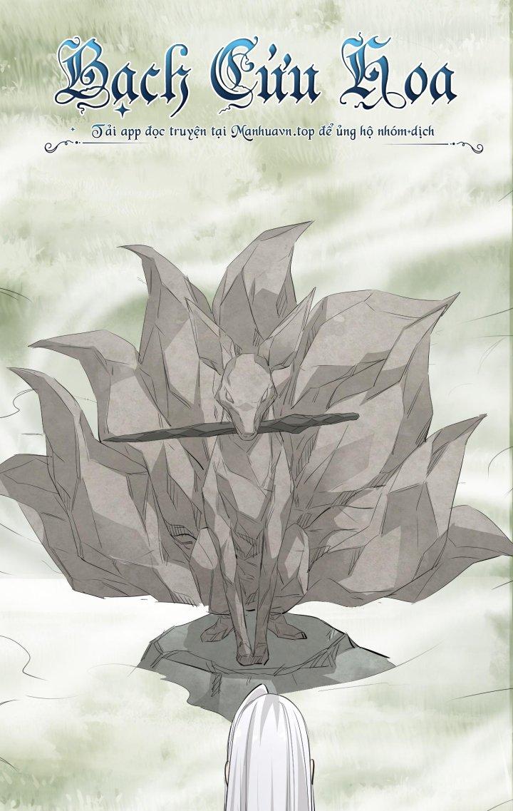 Bị Yêu Quái Bao Vây, Ta Vô Tình Nhặt Được Tiểu Ma Nữ?! Chapter 30 - Trang 2