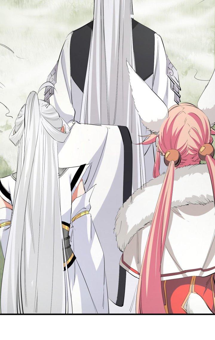 Bị Yêu Quái Bao Vây, Ta Vô Tình Nhặt Được Tiểu Ma Nữ?! Chapter 30 - Trang 2