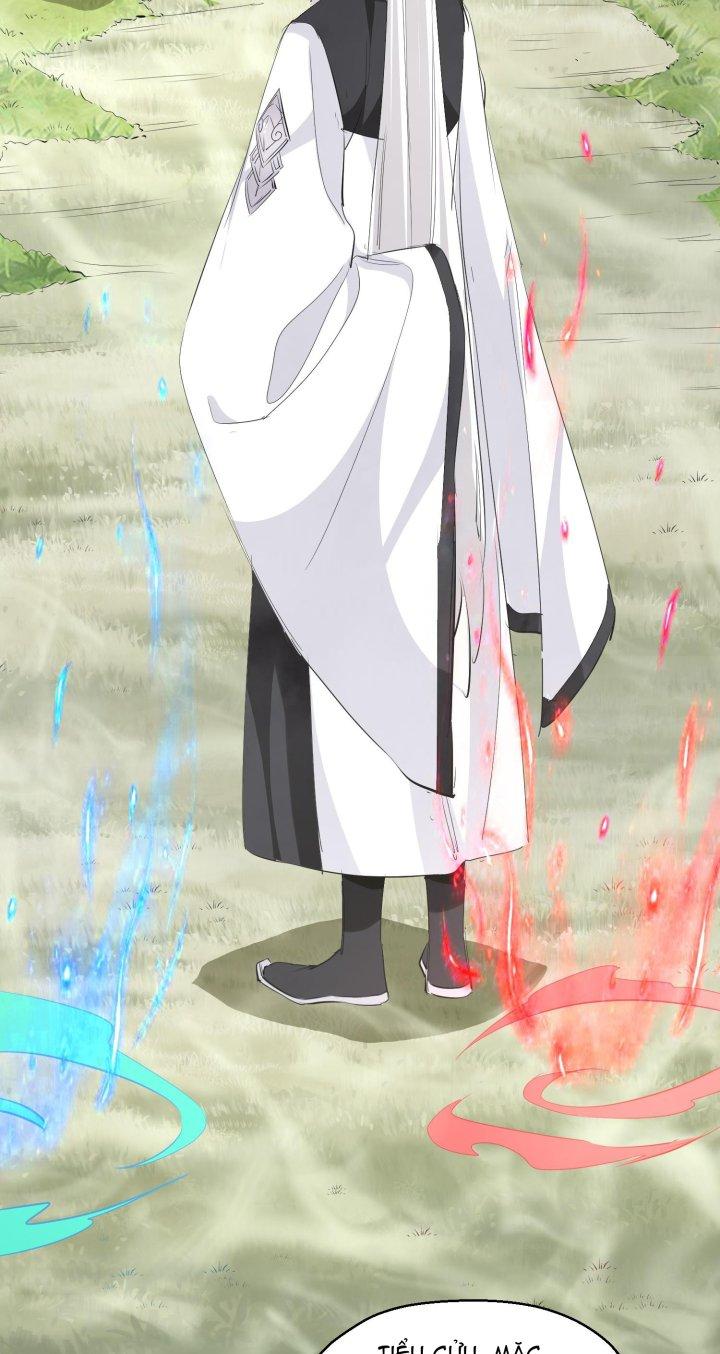 Bị Yêu Quái Bao Vây, Ta Vô Tình Nhặt Được Tiểu Ma Nữ?! Chapter 30 - Trang 2