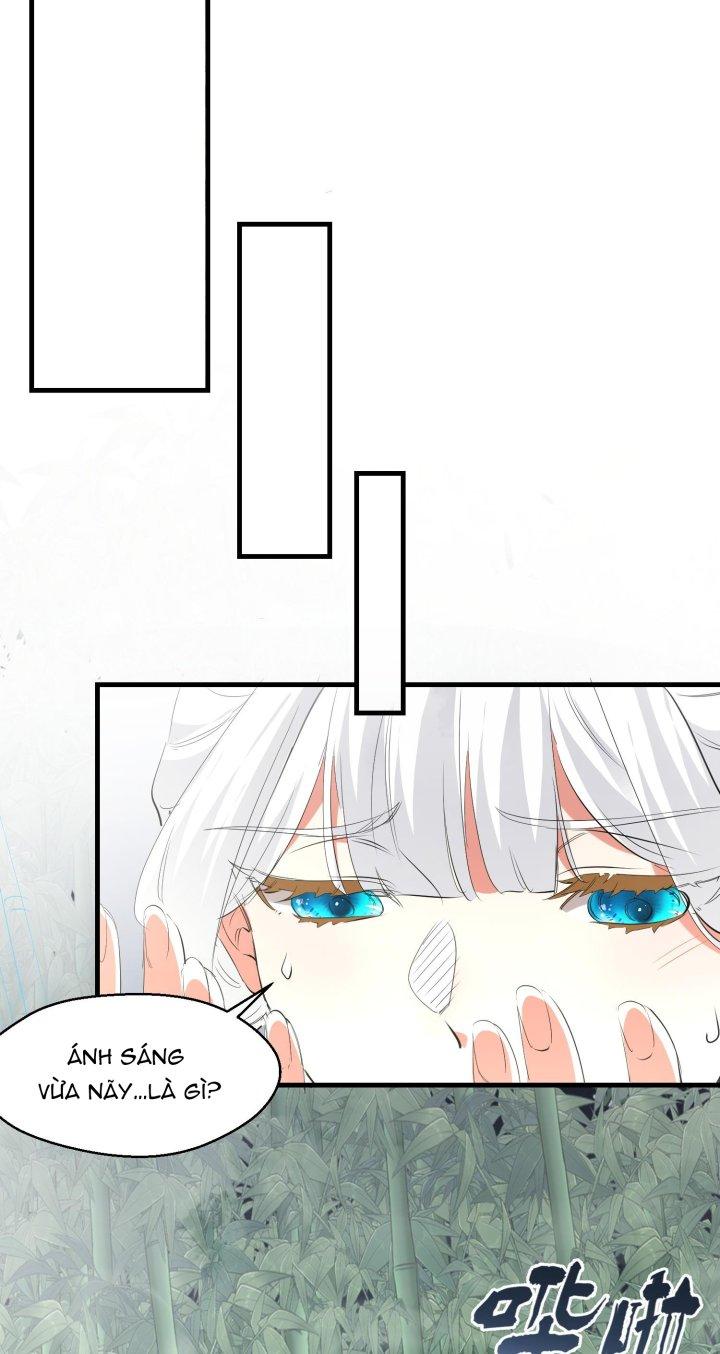 Bị Yêu Quái Bao Vây, Ta Vô Tình Nhặt Được Tiểu Ma Nữ?! Chapter 30 - Trang 2