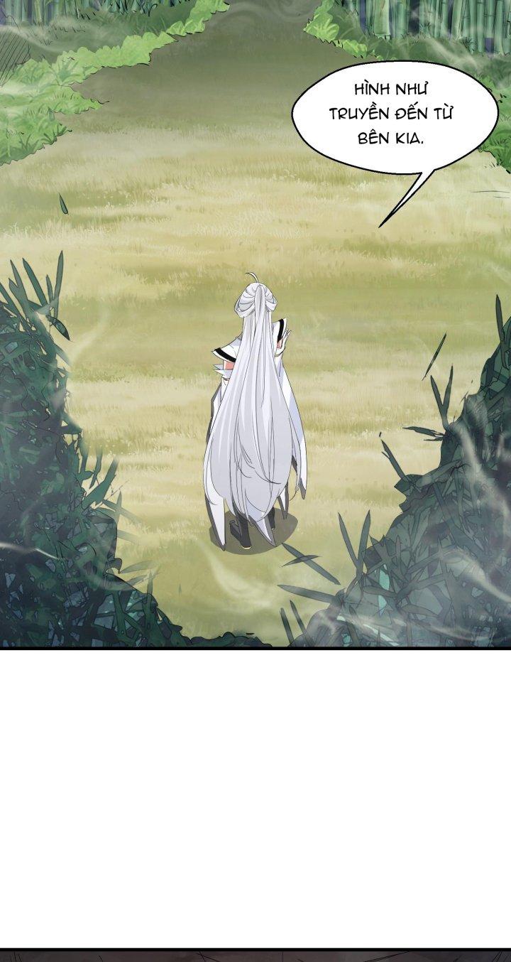 Bị Yêu Quái Bao Vây, Ta Vô Tình Nhặt Được Tiểu Ma Nữ?! Chapter 30 - Trang 2