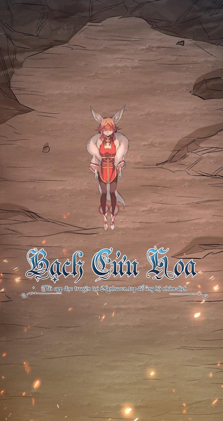 Bị Yêu Quái Bao Vây, Ta Vô Tình Nhặt Được Tiểu Ma Nữ?! Chapter 30 - Trang 2