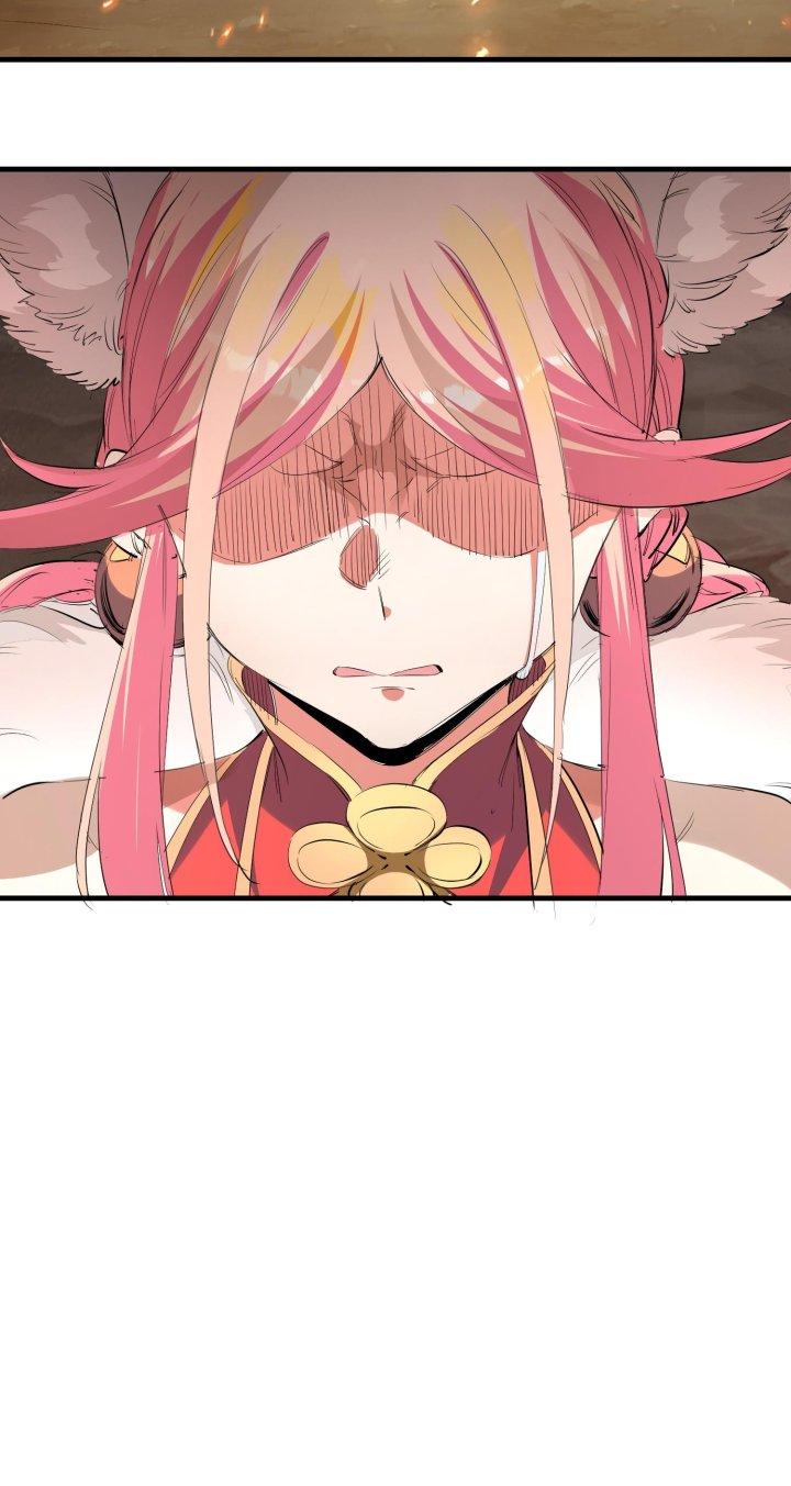 Bị Yêu Quái Bao Vây, Ta Vô Tình Nhặt Được Tiểu Ma Nữ?! Chapter 30 - Trang 2