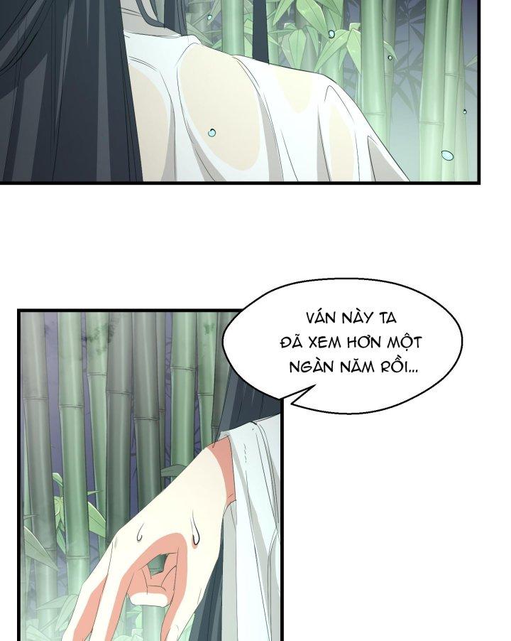 Bị Yêu Quái Bao Vây, Ta Vô Tình Nhặt Được Tiểu Ma Nữ?! Chapter 30 - Trang 2
