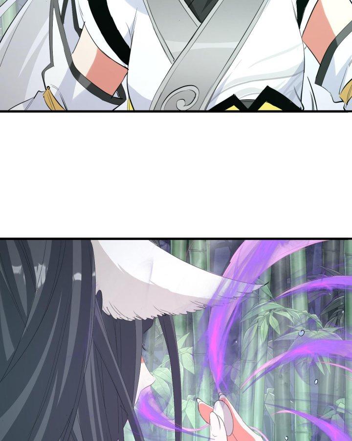 Bị Yêu Quái Bao Vây, Ta Vô Tình Nhặt Được Tiểu Ma Nữ?! Chapter 30 - Trang 2