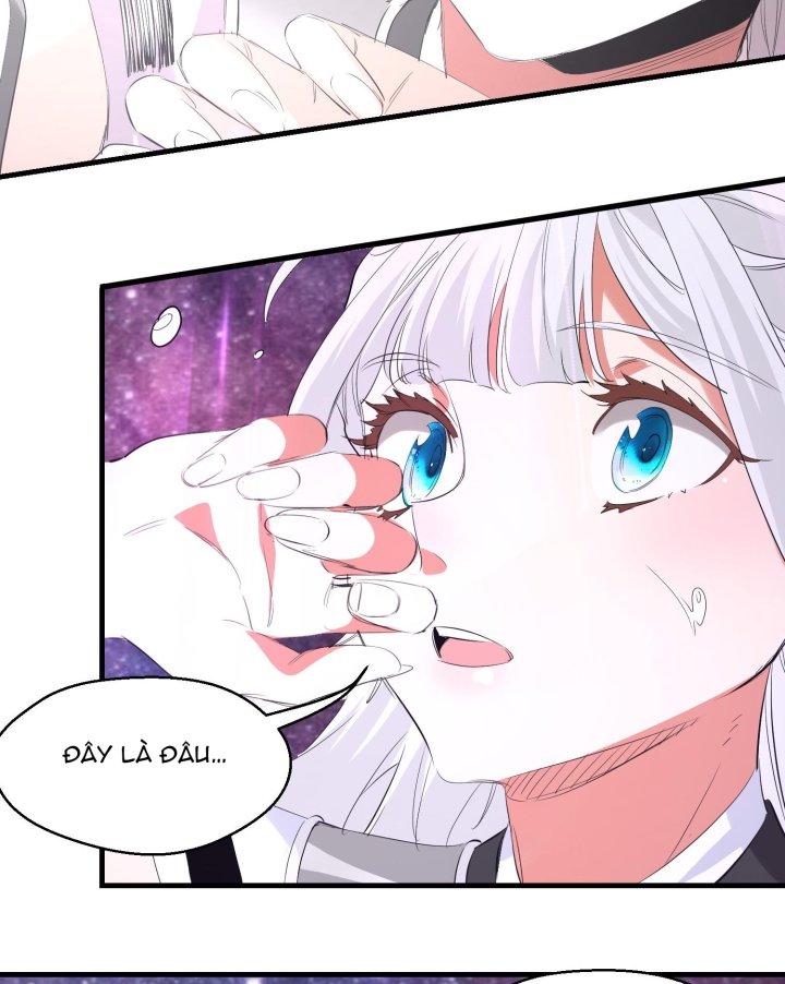 Bị Yêu Quái Bao Vây, Ta Vô Tình Nhặt Được Tiểu Ma Nữ?! Chapter 30 - Trang 2