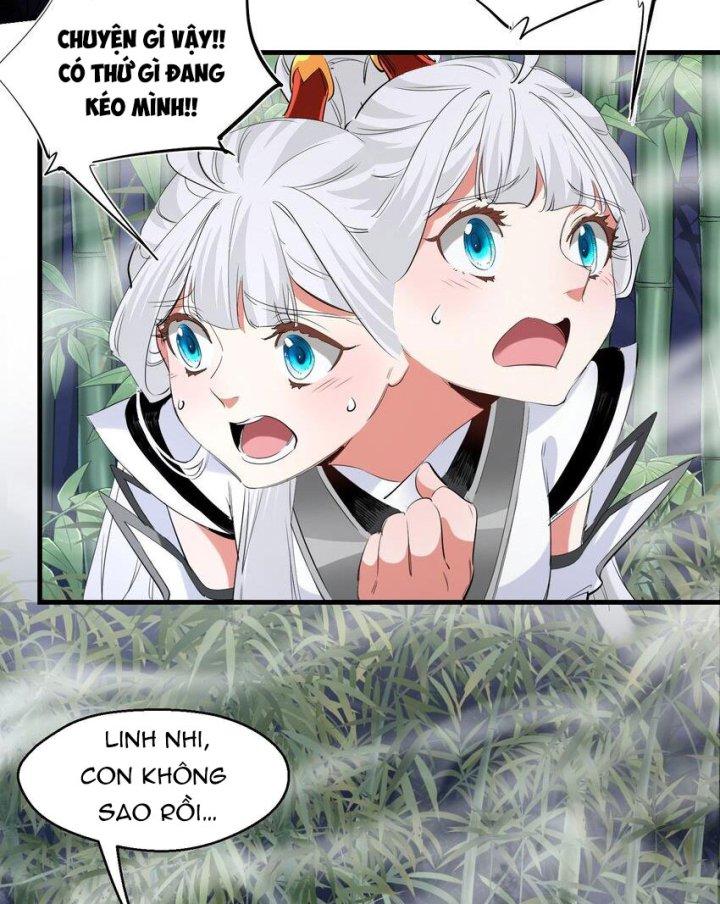 Bị Yêu Quái Bao Vây, Ta Vô Tình Nhặt Được Tiểu Ma Nữ?! Chapter 31 - Trang 2