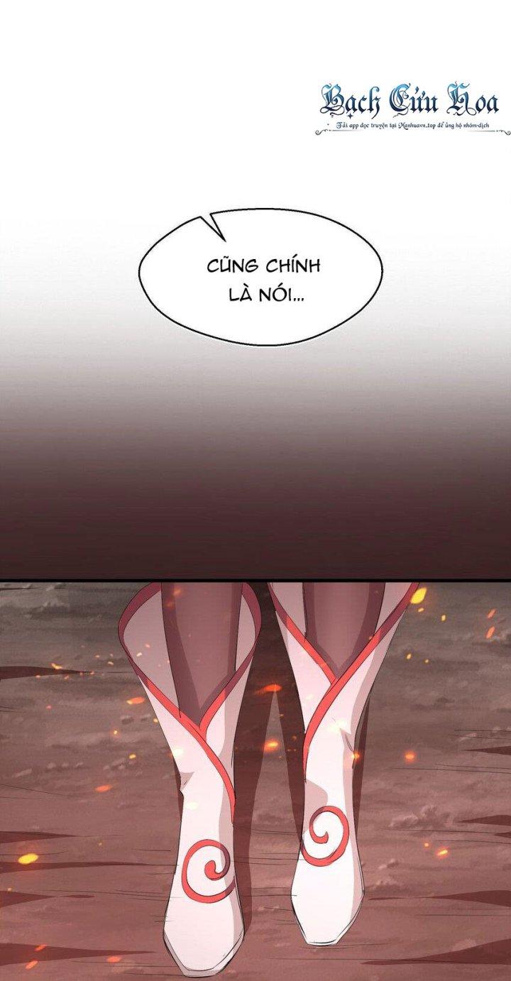 Bị Yêu Quái Bao Vây, Ta Vô Tình Nhặt Được Tiểu Ma Nữ?! Chapter 31 - Trang 2