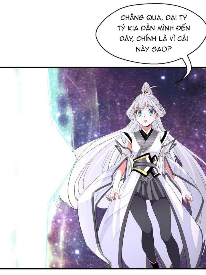 Bị Yêu Quái Bao Vây, Ta Vô Tình Nhặt Được Tiểu Ma Nữ?! Chapter 31 - Trang 2