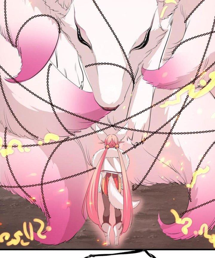 Bị Yêu Quái Bao Vây, Ta Vô Tình Nhặt Được Tiểu Ma Nữ?! Chapter 31 - Trang 2