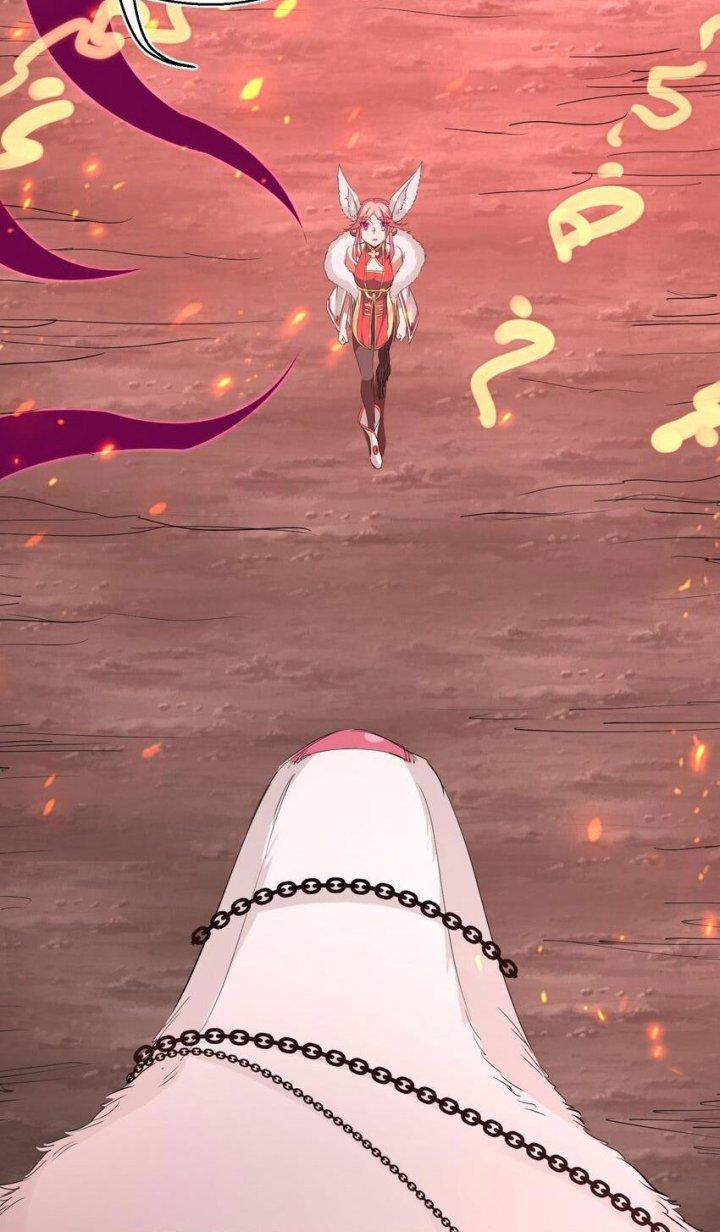 Bị Yêu Quái Bao Vây, Ta Vô Tình Nhặt Được Tiểu Ma Nữ?! Chapter 31 - Trang 2