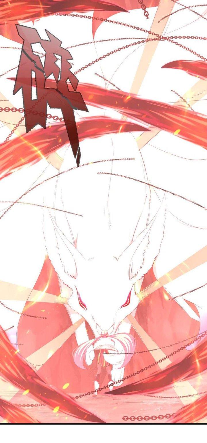 Bị Yêu Quái Bao Vây, Ta Vô Tình Nhặt Được Tiểu Ma Nữ?! Chapter 31 - Trang 2