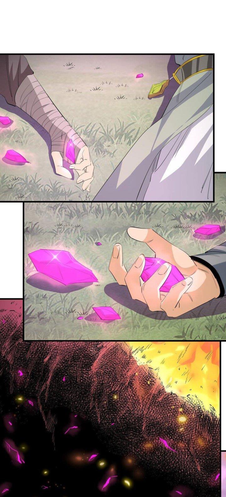 Bị Yêu Quái Bao Vây, Ta Vô Tình Nhặt Được Tiểu Ma Nữ?! Chapter 31 - Trang 2