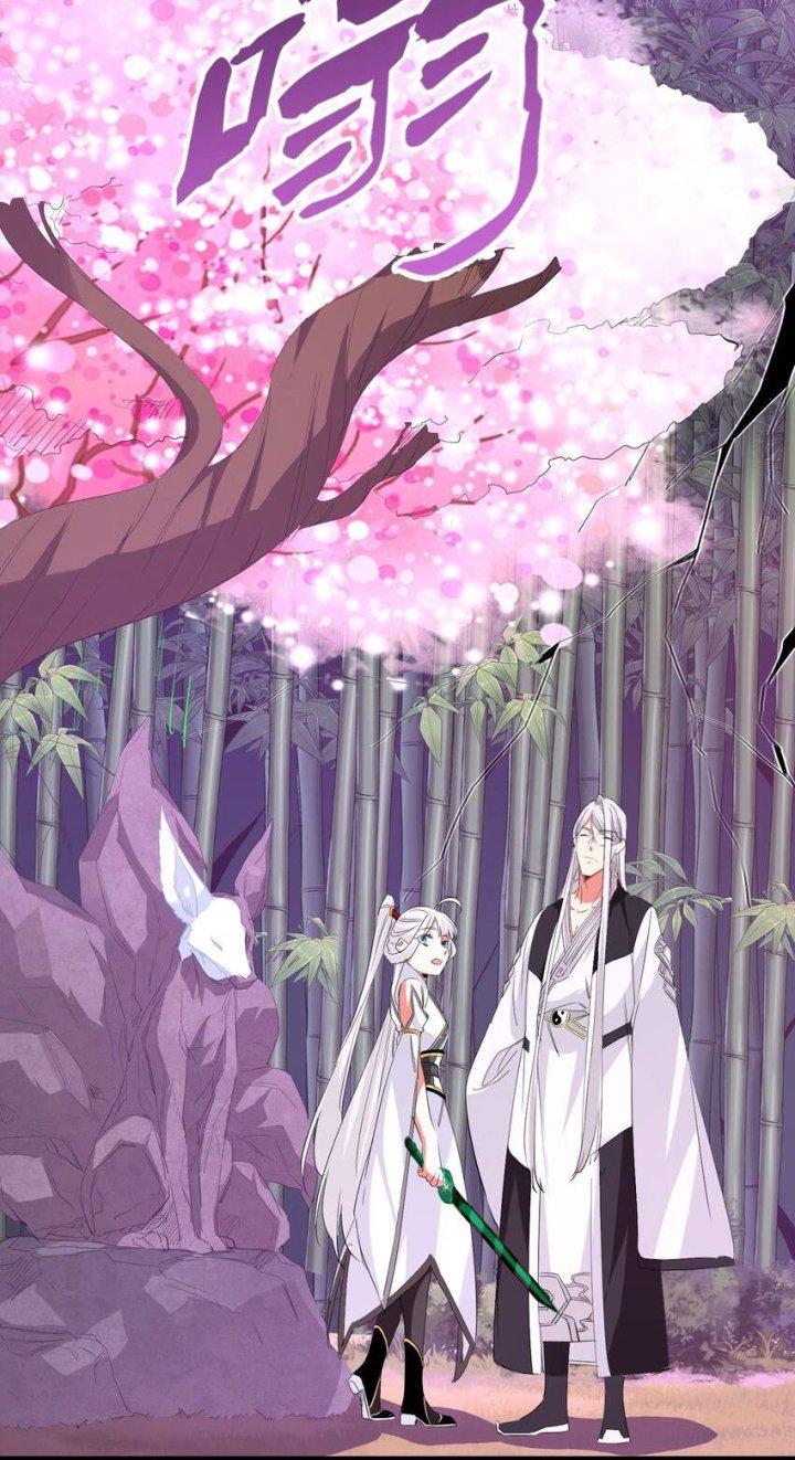 Bị Yêu Quái Bao Vây, Ta Vô Tình Nhặt Được Tiểu Ma Nữ?! Chapter 31 - Trang 2