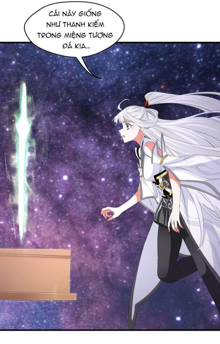 Bị Yêu Quái Bao Vây, Ta Vô Tình Nhặt Được Tiểu Ma Nữ?! Chapter 31 - Trang 2