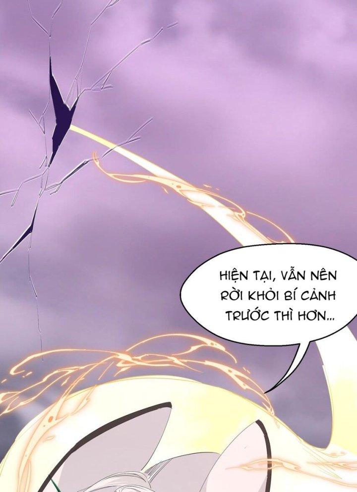 Bị Yêu Quái Bao Vây, Ta Vô Tình Nhặt Được Tiểu Ma Nữ?! Chapter 31 - Trang 2