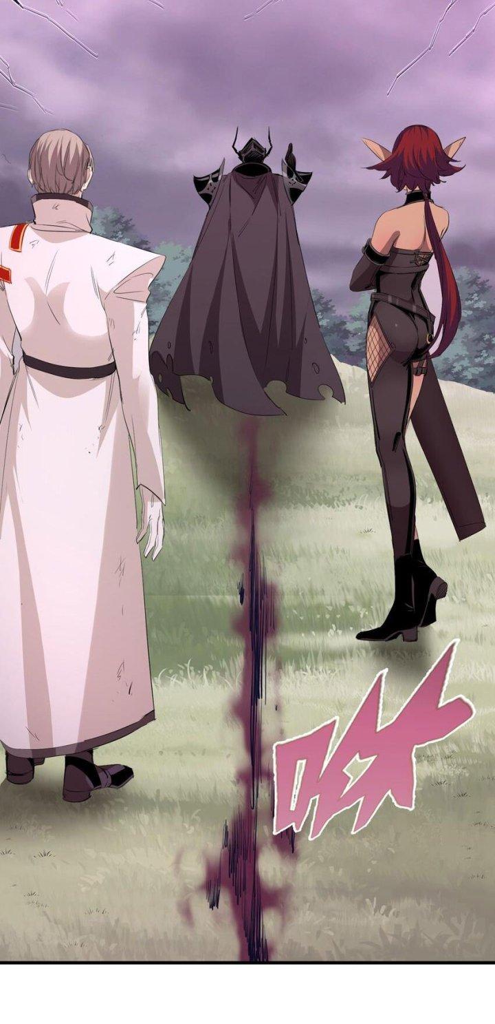 Bị Yêu Quái Bao Vây, Ta Vô Tình Nhặt Được Tiểu Ma Nữ?! Chapter 31 - Trang 2