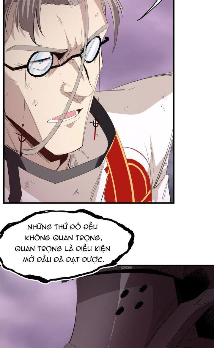 Bị Yêu Quái Bao Vây, Ta Vô Tình Nhặt Được Tiểu Ma Nữ?! Chapter 31 - Trang 2