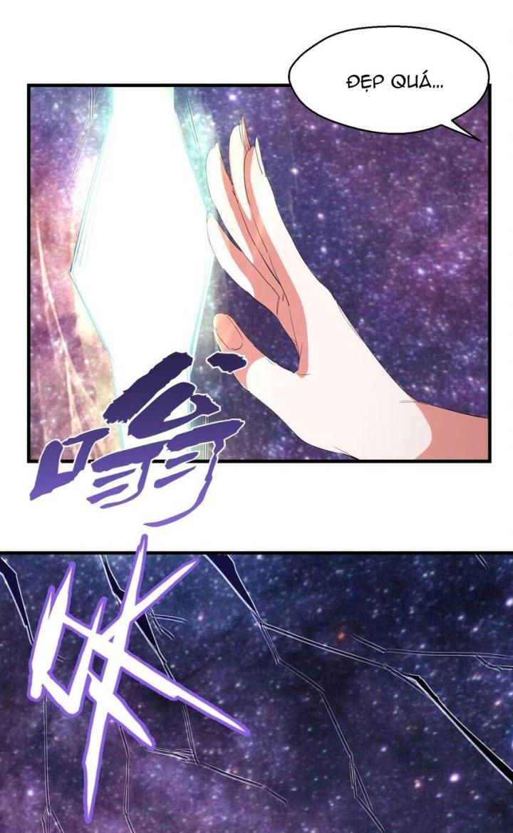 Bị Yêu Quái Bao Vây, Ta Vô Tình Nhặt Được Tiểu Ma Nữ?! Chapter 31 - Trang 2