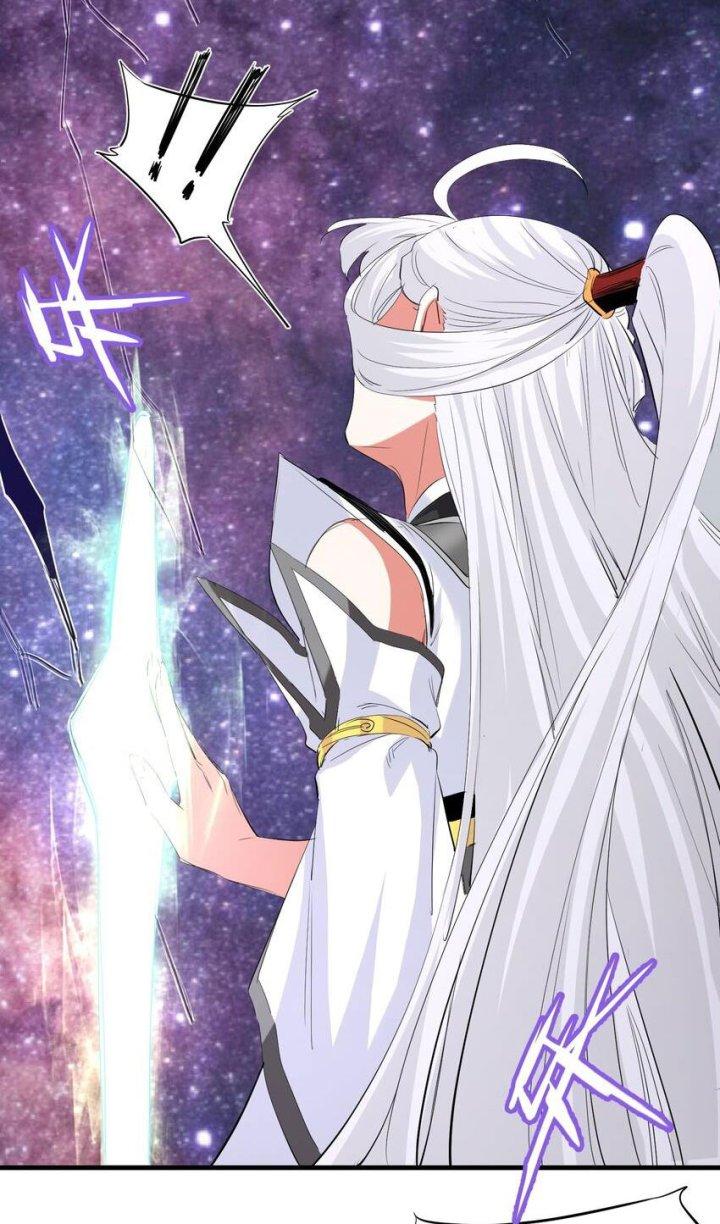 Bị Yêu Quái Bao Vây, Ta Vô Tình Nhặt Được Tiểu Ma Nữ?! Chapter 31 - Trang 2