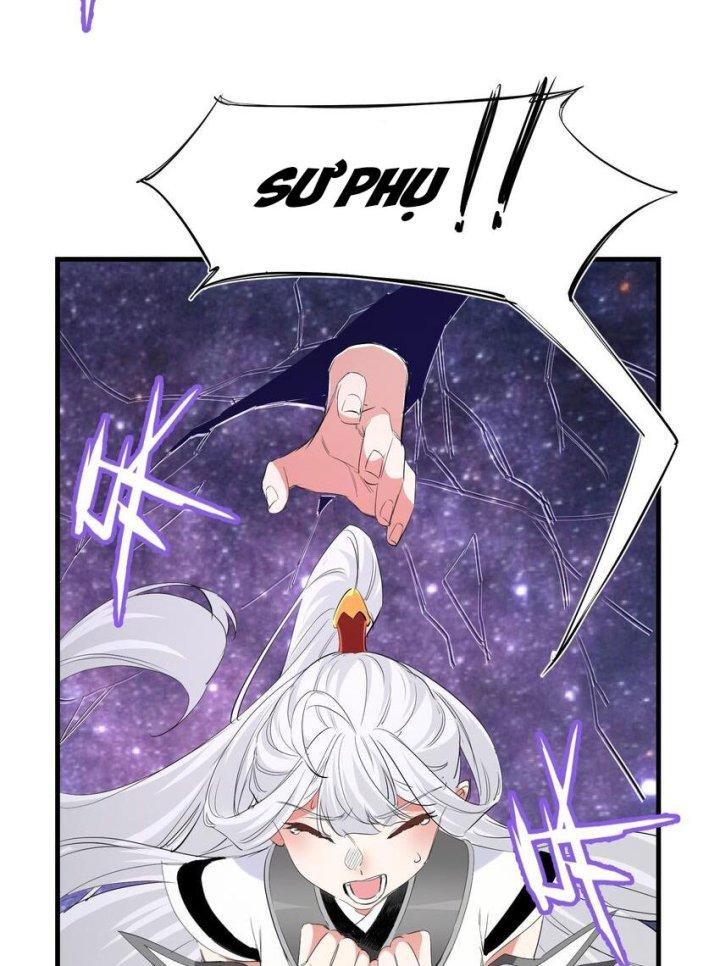 Bị Yêu Quái Bao Vây, Ta Vô Tình Nhặt Được Tiểu Ma Nữ?! Chapter 31 - Trang 2